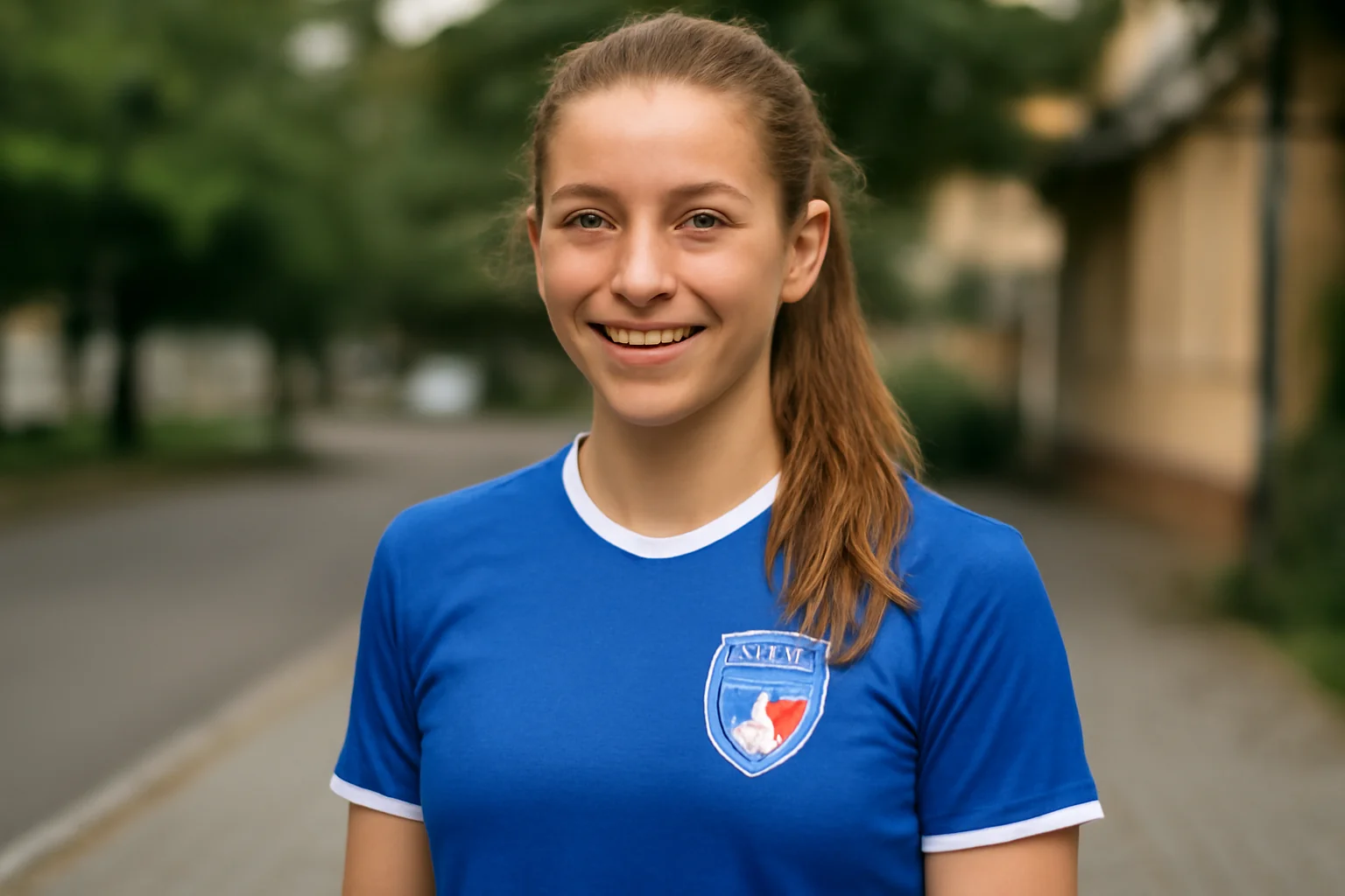 Transfer internațional la handbal: Sarah Dekker semnează cu SCM Râmnicu Vâlcea până în 2028