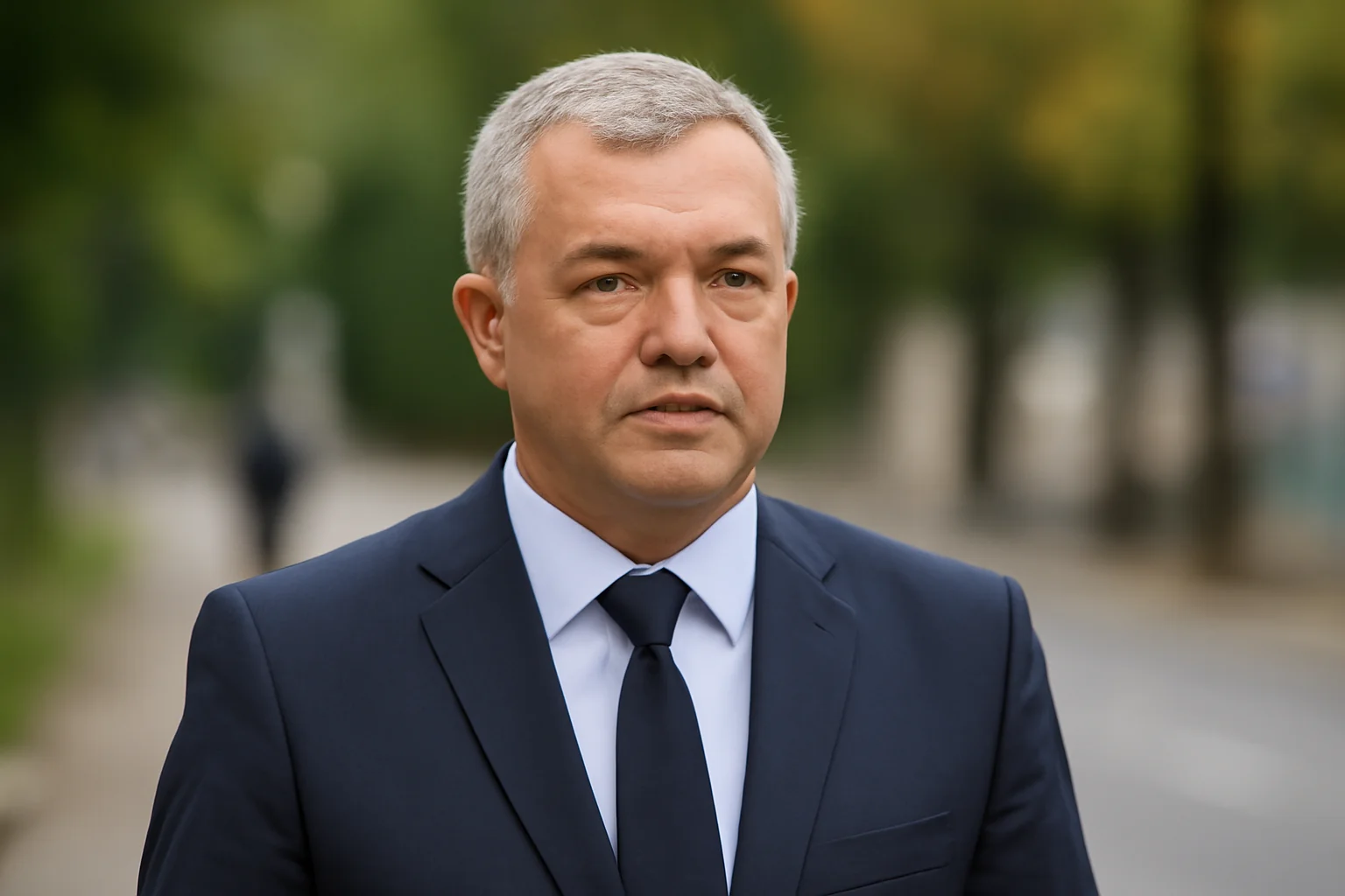 Vâlceanul Cazan, noul președinte al Consiliului de Administrație la Nuclearelectrica