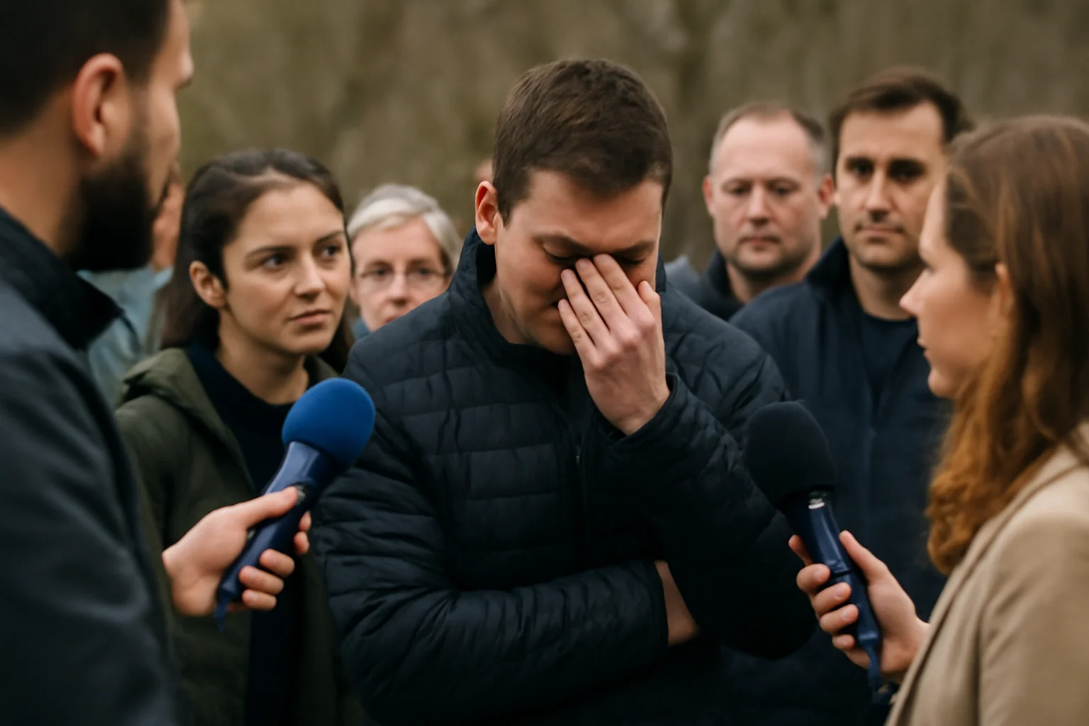 Vâlceanul dat dispărut în Turcia, Robert, a fost găsit mort în condiții tragice