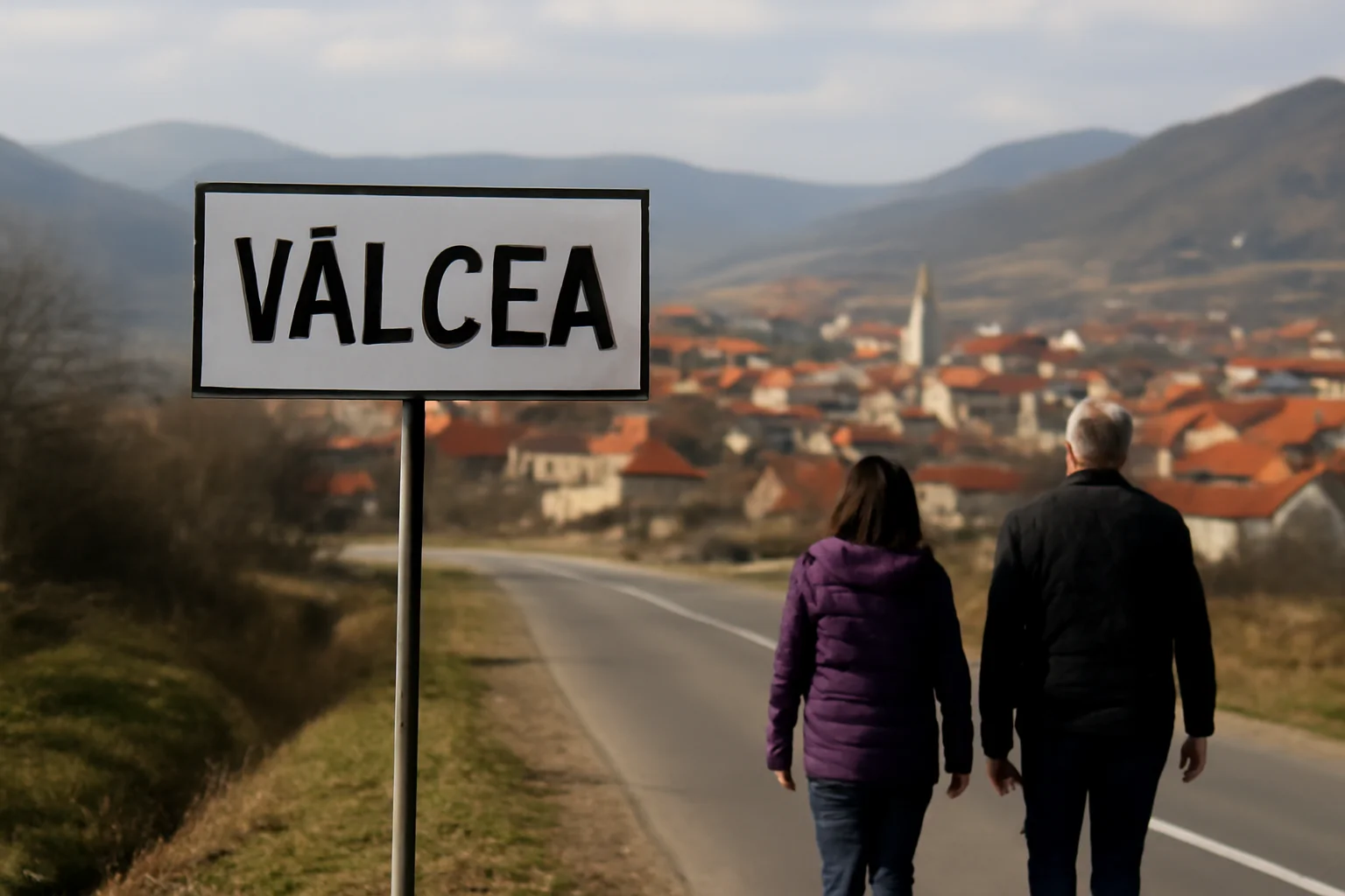 Veniturile CJ Vâlcea: loc bun în clasament, dar dependență externă