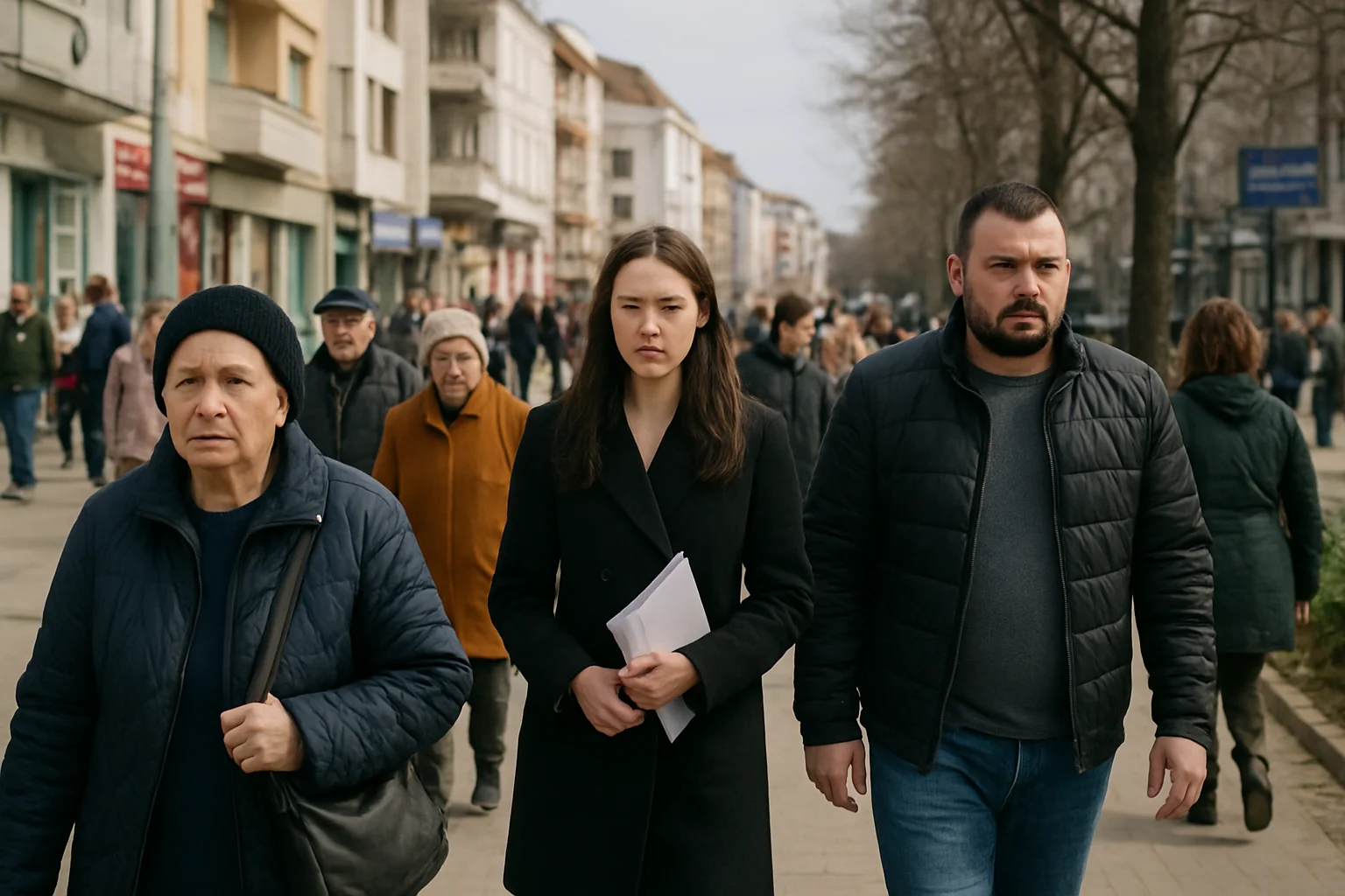 Viața cotidiană în Râmnicu Vâlcea: Aspecte esențiale pentru 2026-03-24
