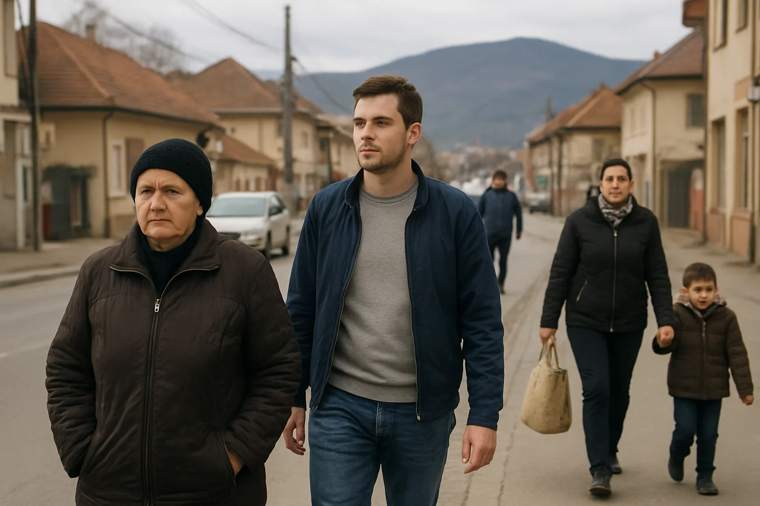 Viața cotidiană în Vâlcea: Actualizări și context local - 25 martie 2026