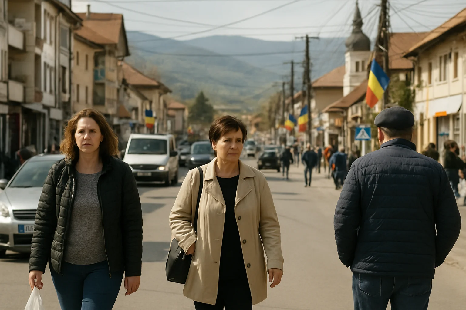 Viața cotidiană în Vâlcea: informații utile pentru 19 aprilie 2026