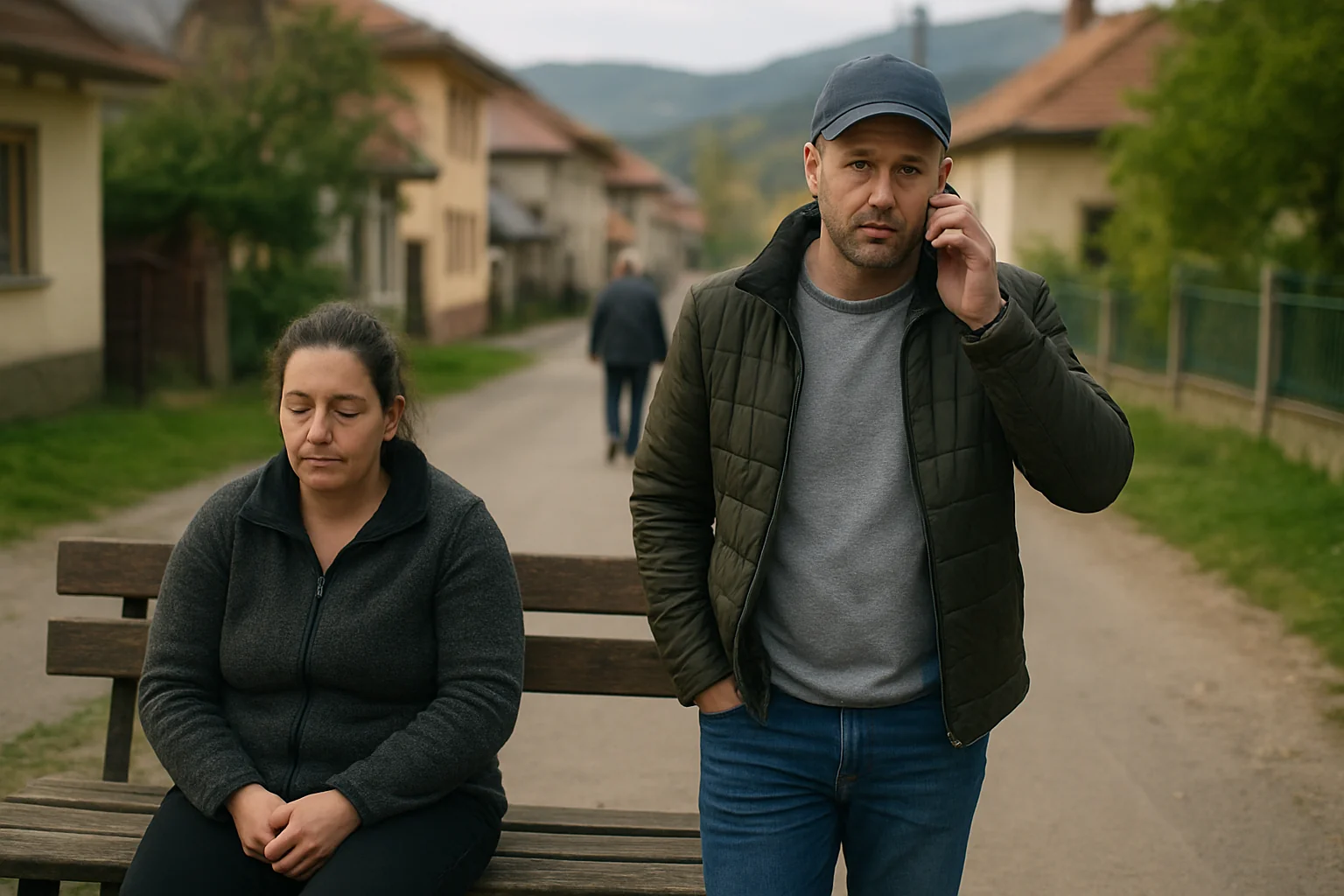 Viața cotidiană în Valcea: între provocări și momente de relaxare