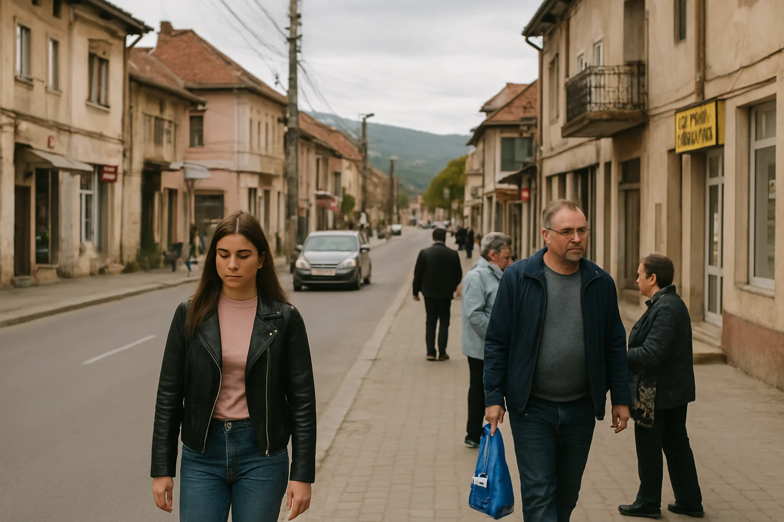 Viața cotidiană în Vâlcea la 13 aprilie 2026: O radiografie a prezentului local