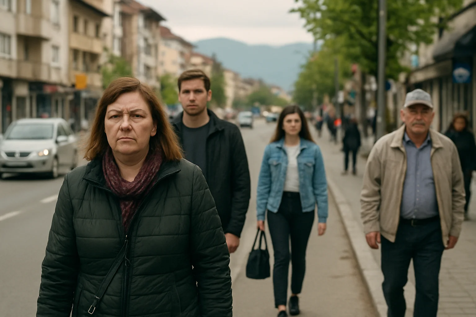 Viața cotidiană în Valcea: o privire echilibrată la 16 mai 2026