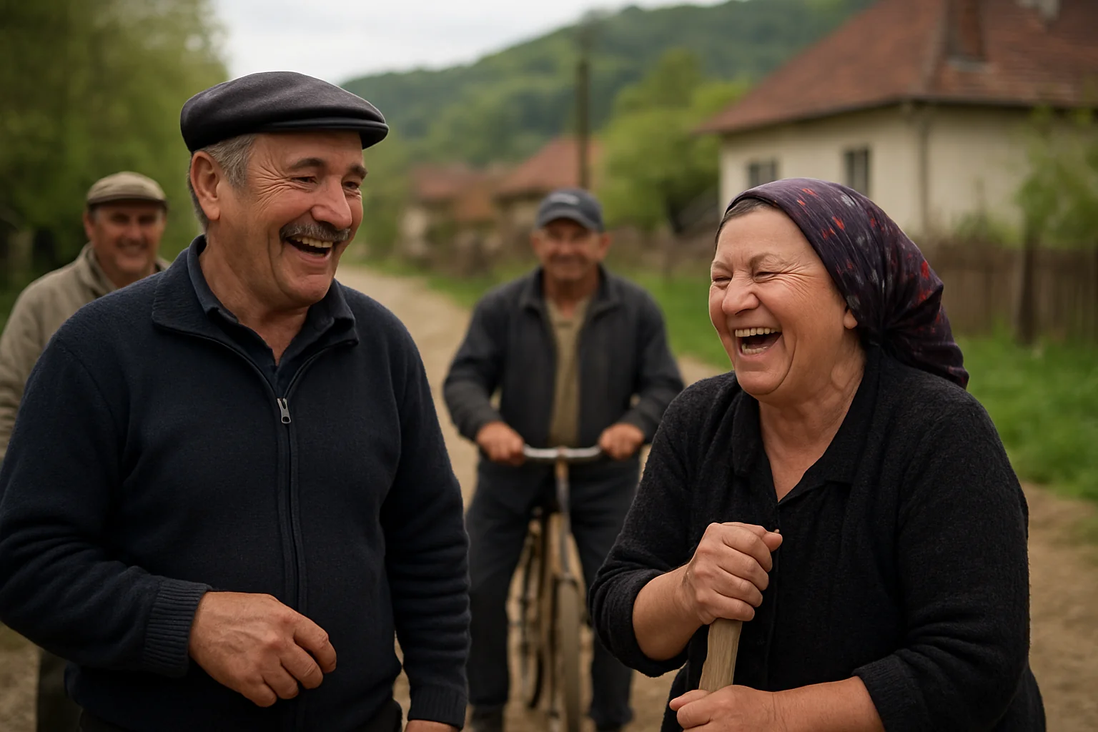 Viața cotidiană în Valcea: obiceiuri și umor pentru ziua de 6 mai 2026