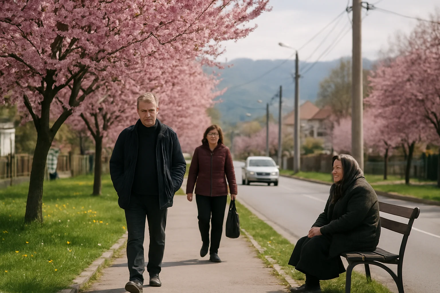 Viața în Valcea în primăvara anului 2026: perspective și realități locale