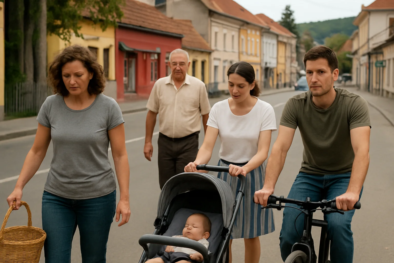 Viața în Vâlcea la final de mai 2026: între pregătiri pentru vară și organizarea zilnică