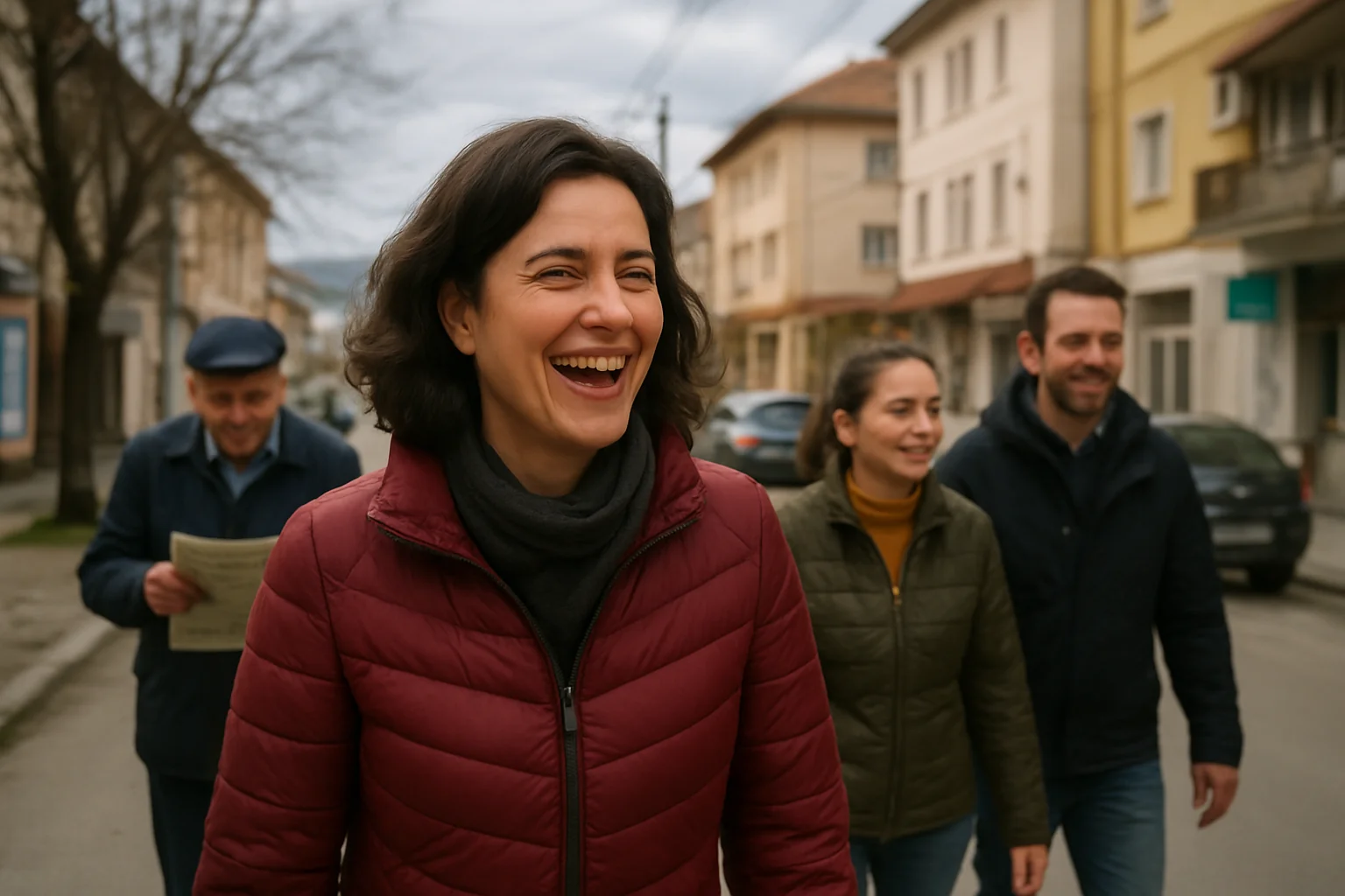 Viața în Valcea la început de aprilie 2026: actualități și umor local