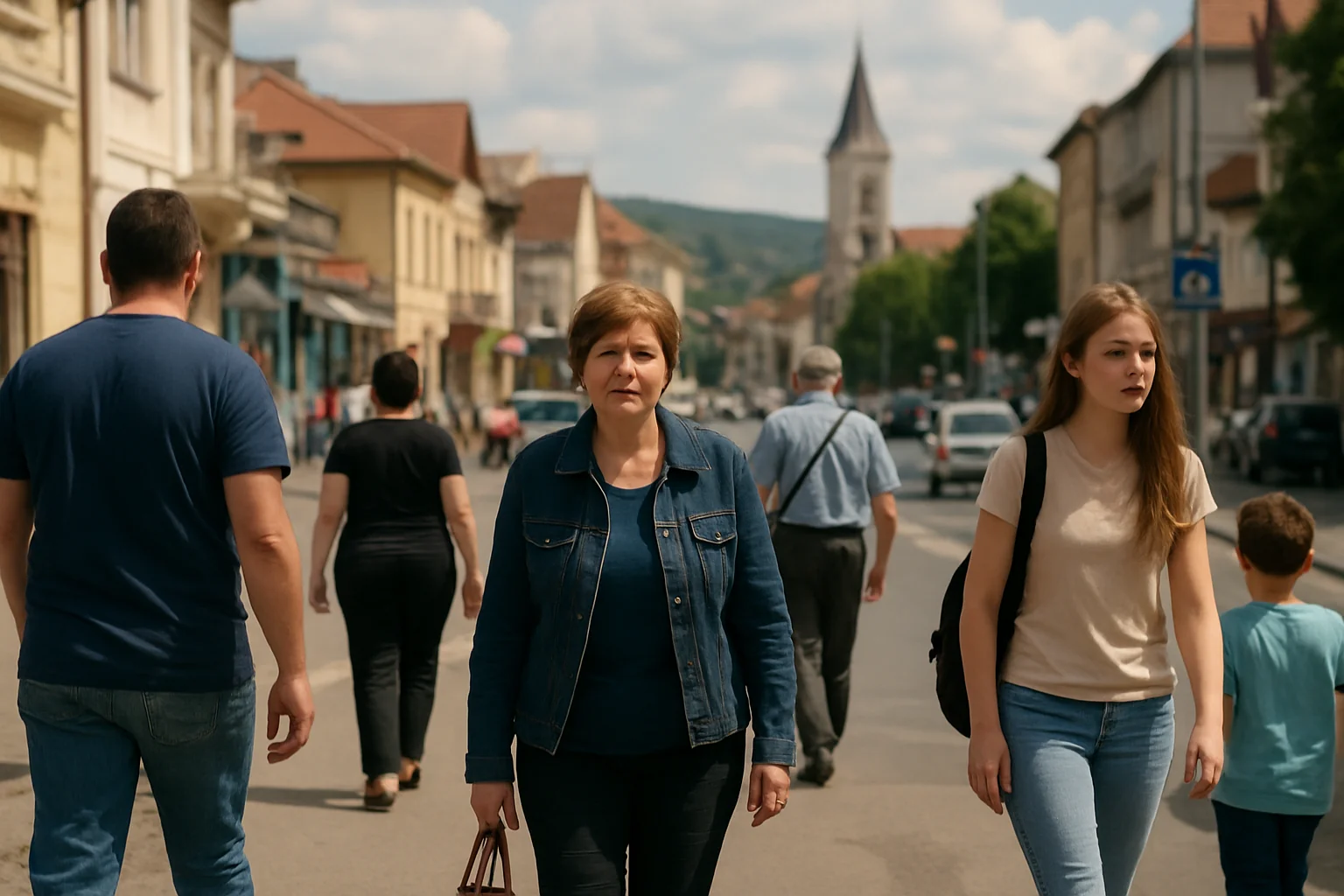 Viața în Vâlcea: O zi obișnuită în orașul nostru, 21 mai 2026