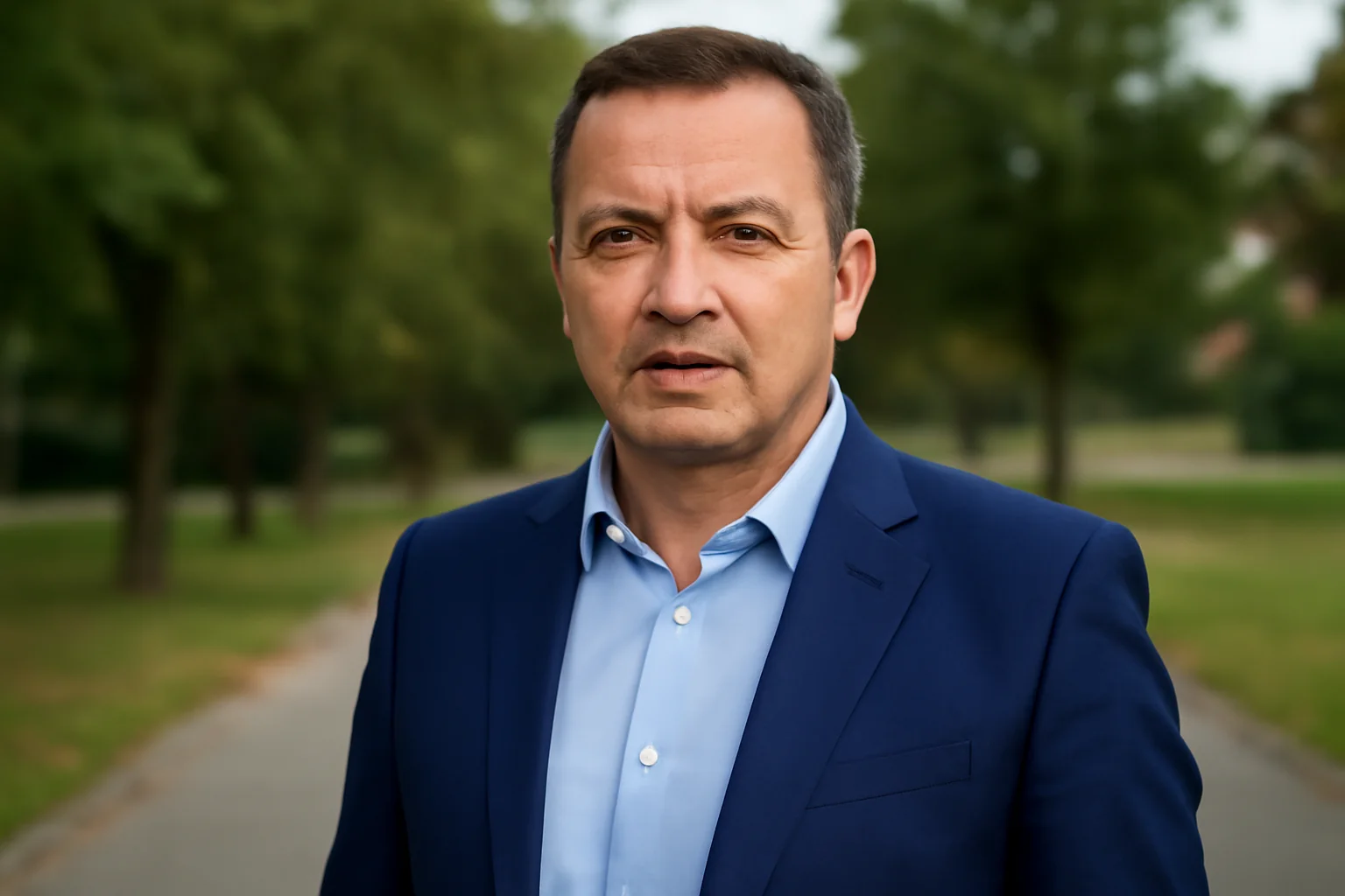 Vizez un plan pe următorul deceniu!