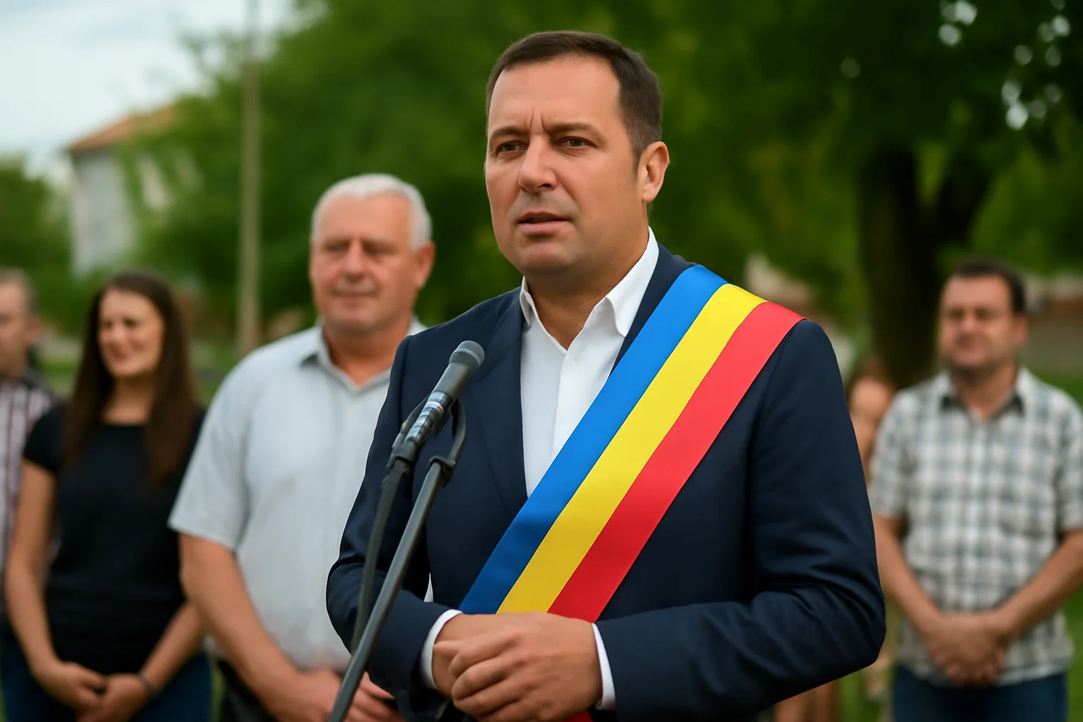 Vlădeștiul aniversează 491 de ani de atestare documentară