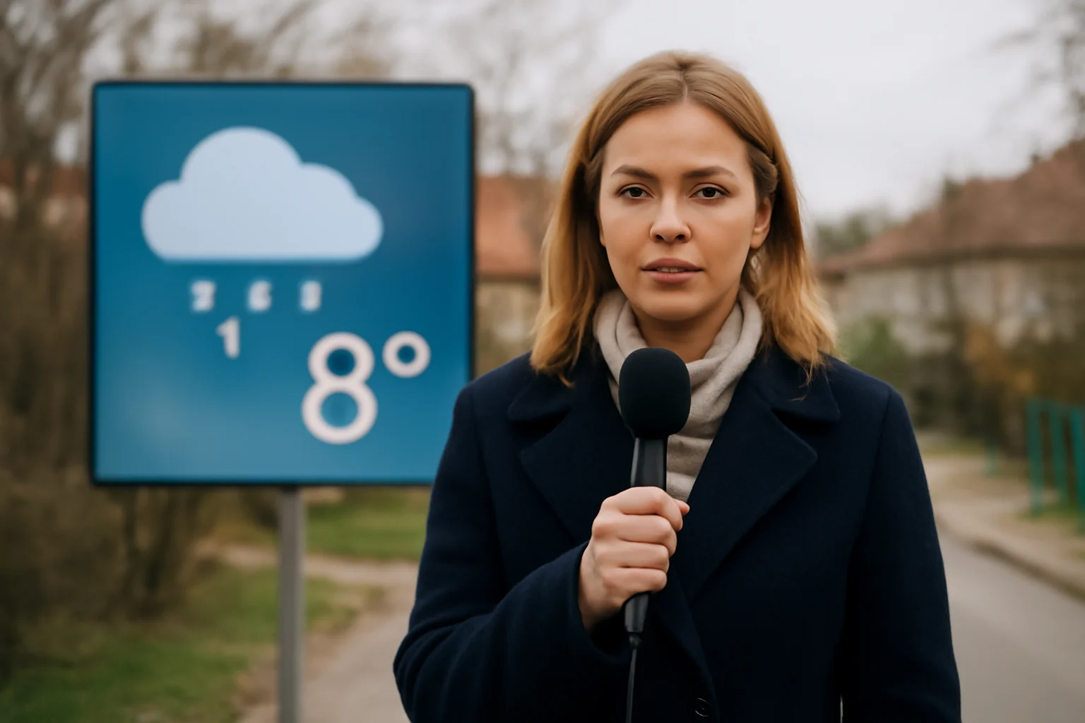 Vreme schimbătoare la Râmnicu Vâlcea: prognoză locală pentru cartierul Copăcelu în 26 ianuarie 2026