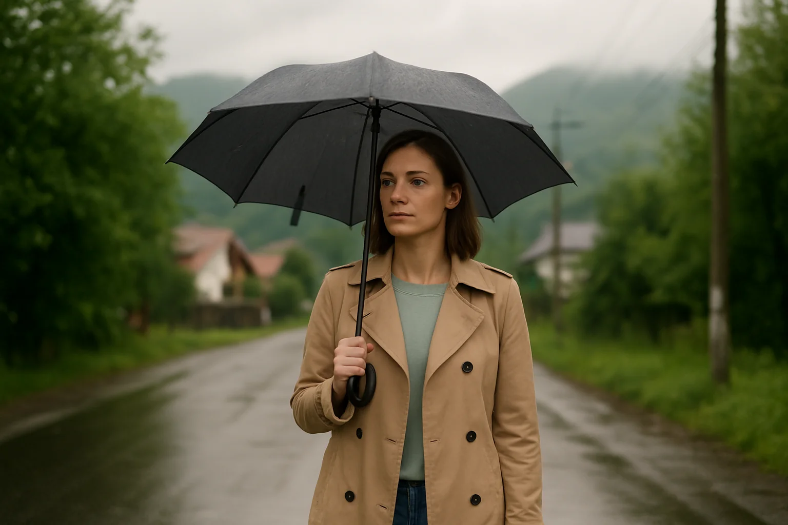 Vremea azi în Valcea – 15 mai 2026