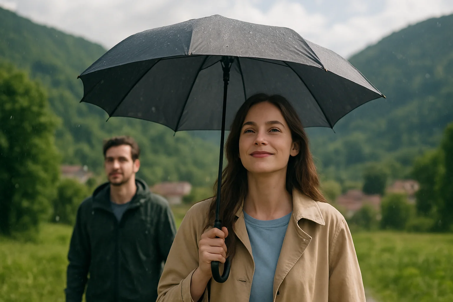 Vremea azi în Valcea – 16 mai 2026