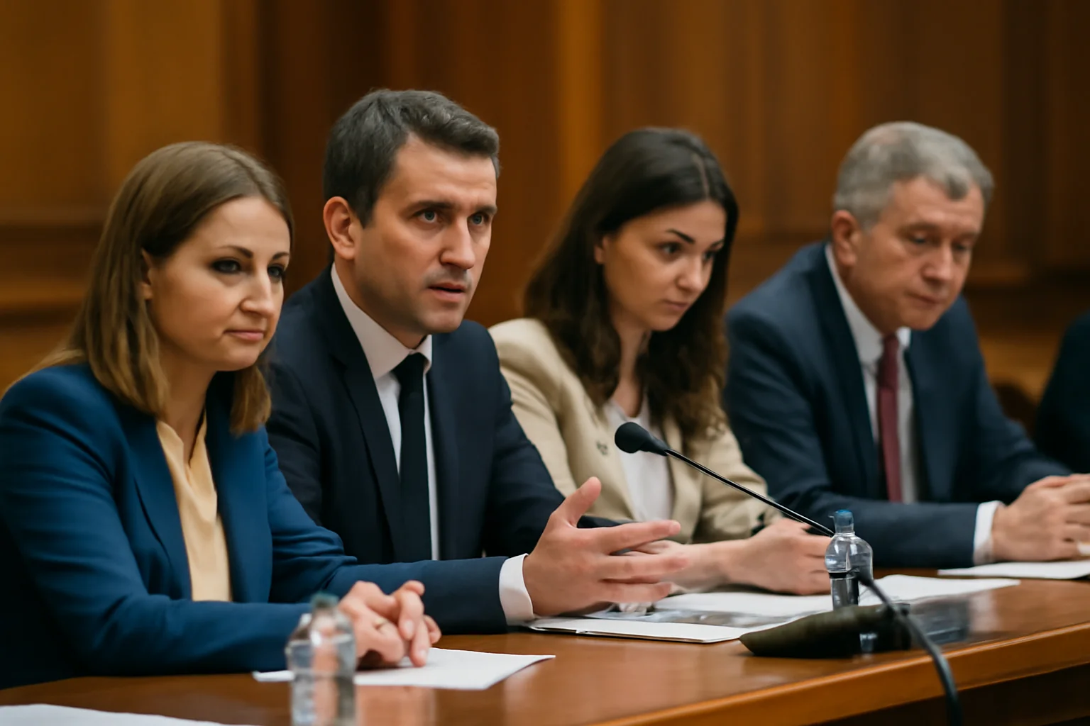 Zi liberă pe 10 Mai? Parlamentul discută propunerea românilor